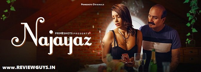 Najayaz-series-actress-cast
