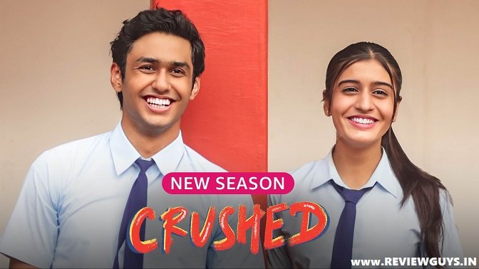 crushed-season-4-review-aadhya-sam-love-story
