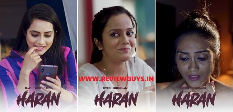 ratri-haran-web-series-cast-actress