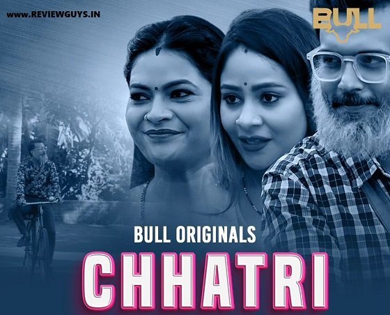 bullapp-chhatri-web-series-actress-cast
