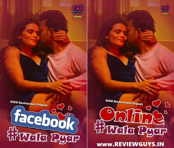 wow-online-wala-pyar-web-series-cast-actress