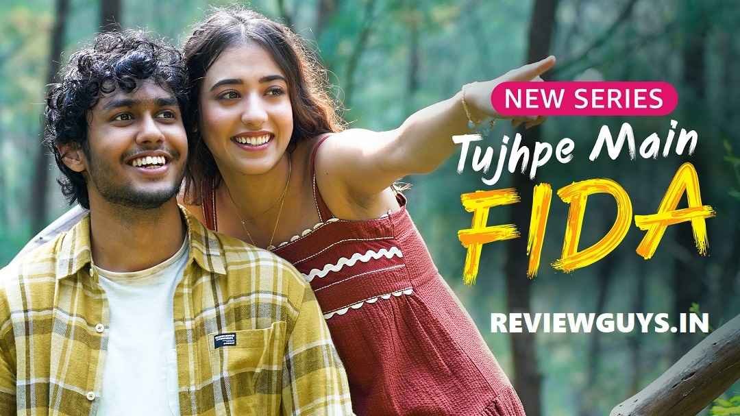 Tujhpe Main Fida Web Series Amazon miniTV Amazon miniTV Full Review