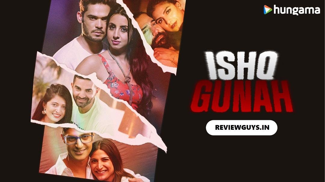 hungama-ishq-gunah-web-series