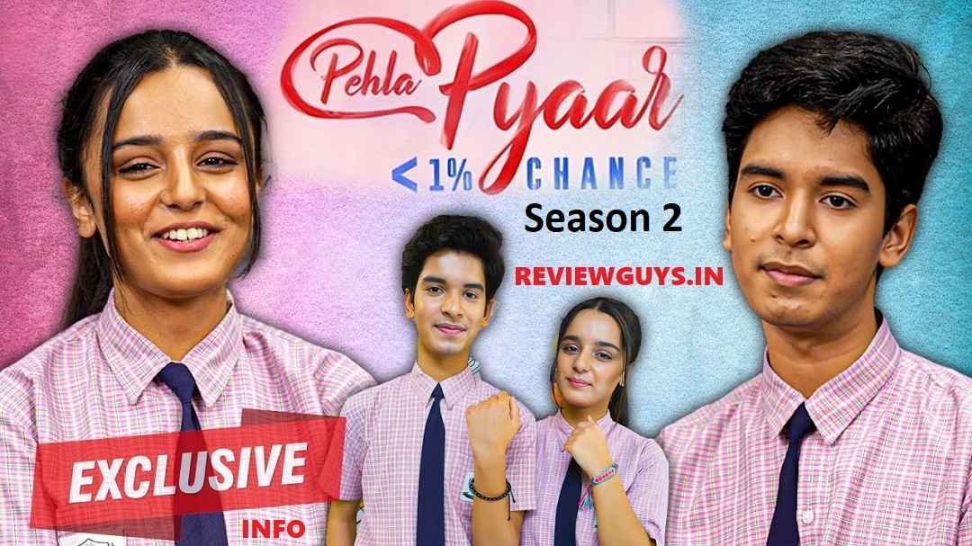 sony-liv-pehla-pyaar-less-than-season-2-update