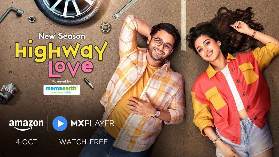 highway-love-season-2-amazon-mx-player