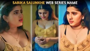 sarika-salunkhe-web-series-list