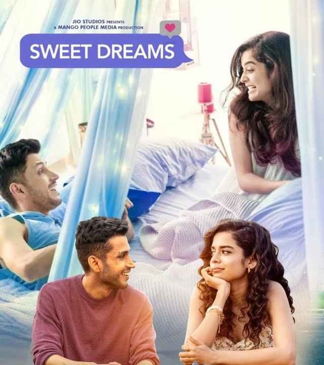 hotstar-sweet-dreams-movie-cast