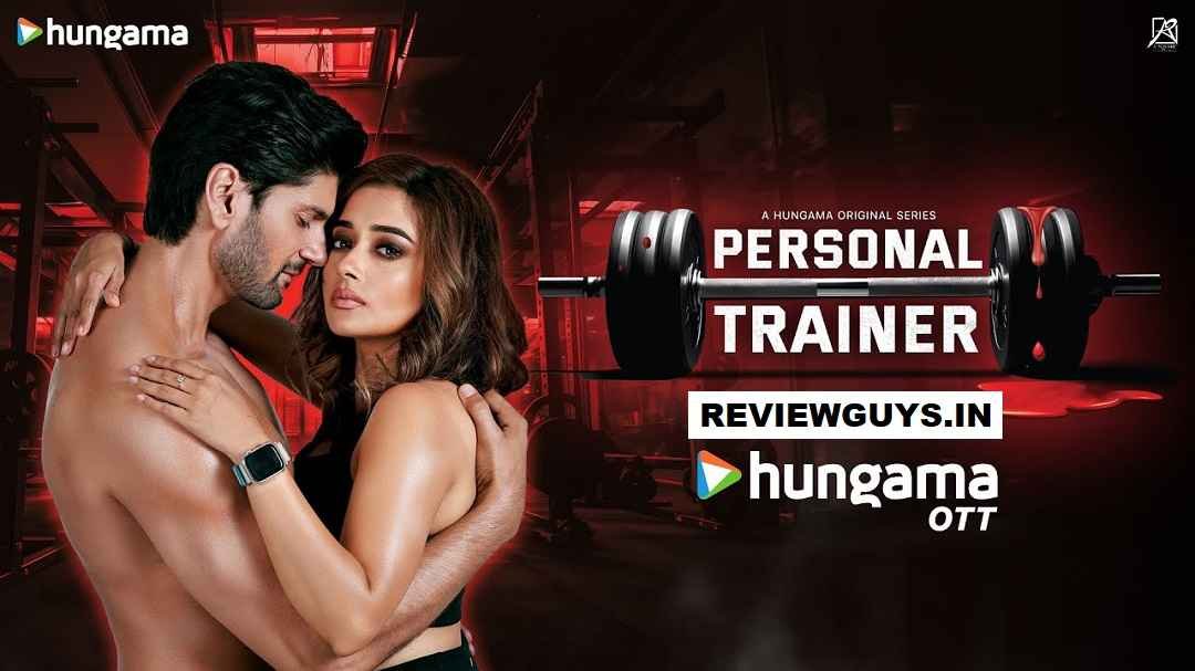 hungama-personal-trainer-web-series-download