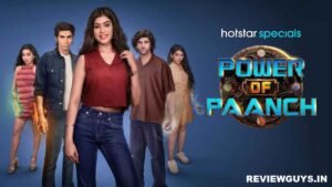 power-of-paanch-web-series-download