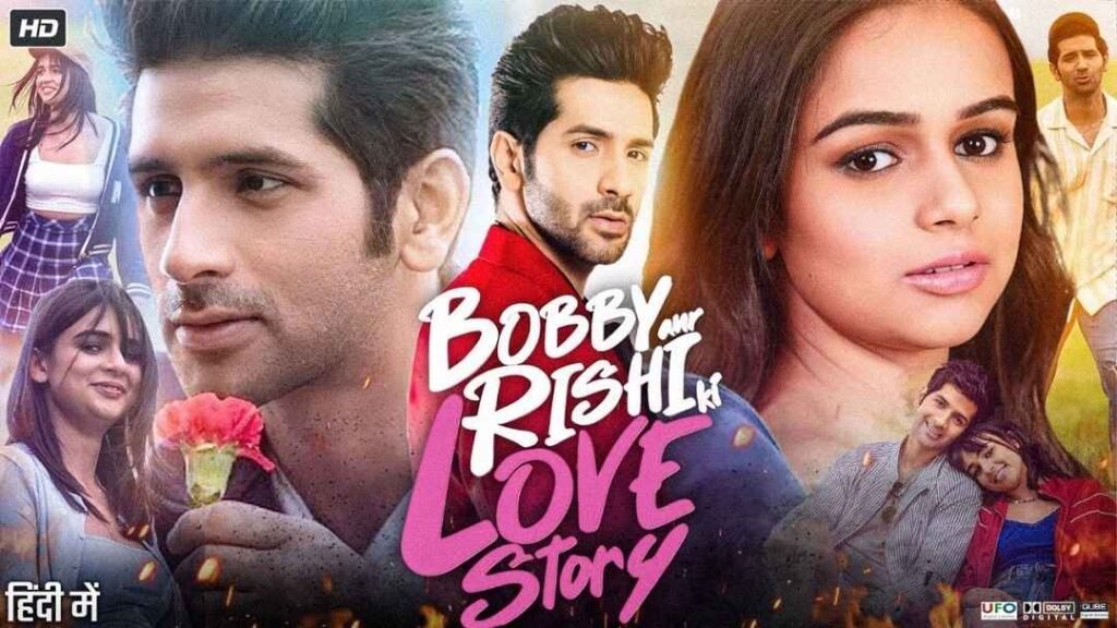 bobby-aur-rishi-ki-love-story-cast