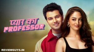 pyar-ka-professor-web-series-download